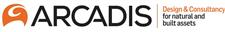 ARCADIS HONG KONG LIMITED logo