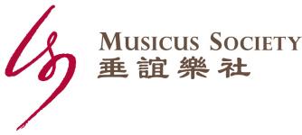 MUSICUS SOCIETY LIMITED logo