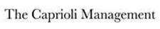 THE CAPRIOLI MANAGEMENT COMPANY LIMITED logo