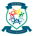 SOL EDUCATION HONG KONG LIMITED logo