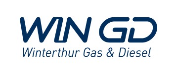 WINTERTHUR GAS & DIESEL LTD. logo
