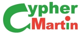 CYPHER MARTIN SYSTEMS LIMITED logo