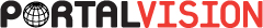 PORTALVISION LIMITED logo