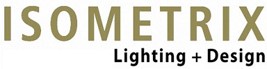 ISOMETRIX LIGHTING DESIGN LIMITED logo