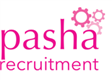 PASHA RECRUITMENT LIMITED logo