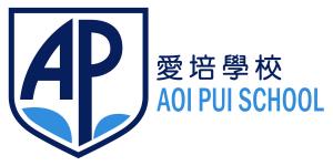 AOI PUI SCHOOL logo