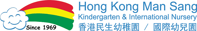 HONG KONG MAN SANG KINDERGARTEN (NORTH POINT) logo
