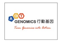 ACT GENOMICS (HONG KONG) LIMITED logo