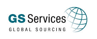 GS SERVICES LIMITED logo