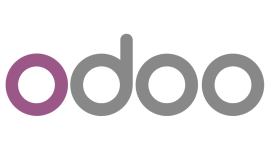 ODOO HK LIMITED logo