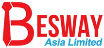 BESWAY ASIA LIMITED logo