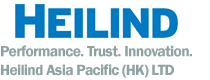 HEILIND ASIA PACIFIC (HK) LIMITED logo