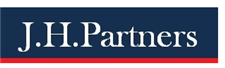 JH PARTNERS (ASIA) COMPANY LIMITED logo