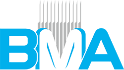 BMA TECHNOLOGIES LIMITED logo