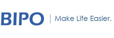 BIPO SERVICE LIMITED logo