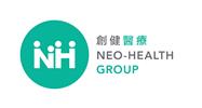 NEO-HEALTH (HK) LIMITED logo