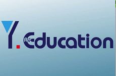 Y. ART EDUCATION LIMITED logo