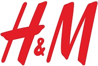 H & M HENNES & MAURITZ LIMITED logo