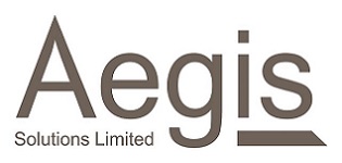 AEGIS SOLUTIONS LIMITED logo
