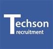 TECHSON CONSULTING LIMITED logo
