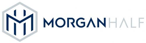 MORGAN HALF INTERNATIONAL (HONG KONG) LIMITED logo