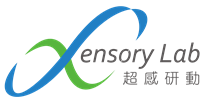 XENSORY LAB LIMITED logo