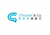 CHLOE LEE & CO logo