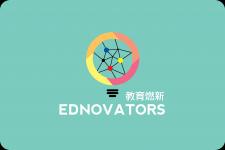EDNOVATORS LIMITED logo