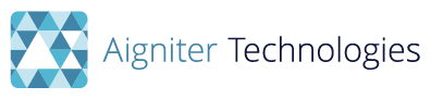 AIGNITER TECHNOLOGIES LIMITED logo
