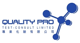 QUALITY PRO TEST-CONSULT LIMITED logo
