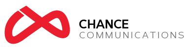 CHANCE COMMUNICATIONS COMPANY LIMITED logo