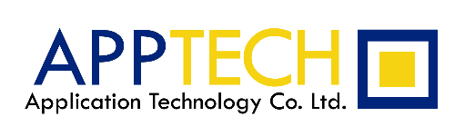 APPLICATION TECHNOLOGY COMPANY LIMITED logo