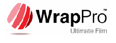 WRAPPRO LIMITED logo