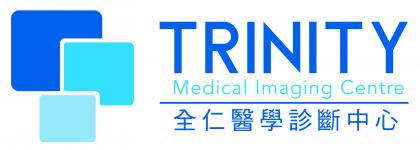 TRINITY MEDICAL IMAGING CENTRE logo