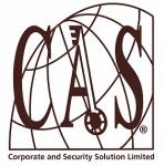 CORPORATE AND SECURITY SOLUTION LIMITED logo