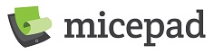 MICEPAD LIMITED logo