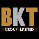 BKT GROUPS LIMITED logo