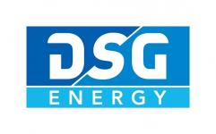 DSG ENERGY LIMITED logo