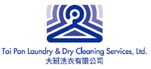TAI PAN LAUNDRY & DRY CLEANING SERVICES, LIMITED logo