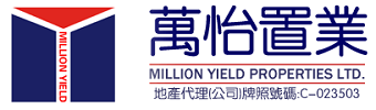 MILLION YIELD PROPERTIES LIMITED logo