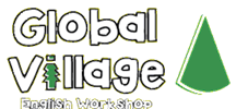 GLOBAL VILLAGE WORKSHOP LIMITED logo