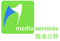 MEDIA SERVICES PUBLIC RELATIONS & COMM LTD logo