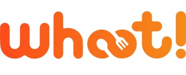 WHOOT LIMITED logo