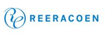 REERACOEN HONG KONG CO., LIMITED logo