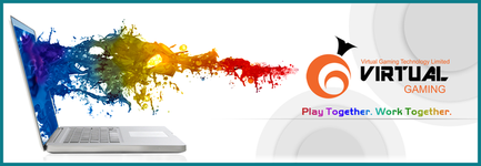 VIRTUAL GAMING TECHNOLOGY LIMITED logo