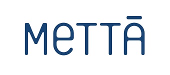 METTA COMMUNICATIONS LIMITED logo