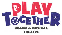 PLAY TOGETHER COMPANY LIMITED logo