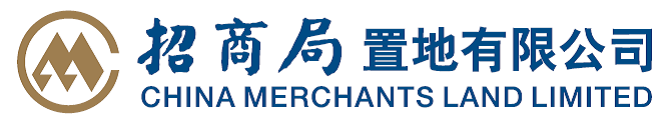 CHINA MERCHANTS LAND LTD logo