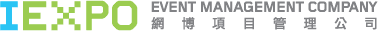 IEXPO EVENT MANAGEMENT COMPANY logo