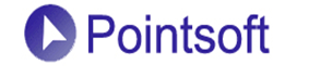POINTSOFT LIMITED logo